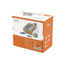 Supermarked - Kasseapparat i træ - VIGA - Fra 3 år. - Billede 1