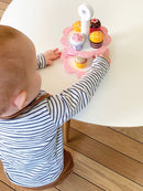 Legemad - Kagefad med lækre kager fra VIGA - fra 18 mdr. - Billede 1