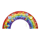 Aktivitetstavle Regnbue - Billede 1