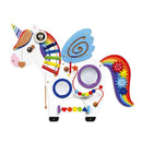 Aktivitetstavle Enhjørning - Billede 1