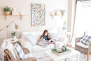 Plakat: The Tree of Life - Str. 60x90 cm. - Billede 1