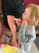 Doktor Sæt i træ fra VIGA - Fra 3 år. - Billede 1