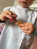 Doktor Sæt i træ fra VIGA - Fra 3 år. - Billede 1