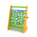 Balancespil i træ fra VIGA - Fra 3 år. - Billede 1