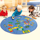 XXL Candy spil fra Beleduc - Fra 4 år. - Billede 1