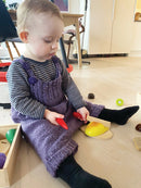 Legemad, Grøntsager i træ fra VIGA - 19 dele - Fra 18 mdr. - Billede 1