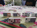 Mexican Train spillet - Tactic Games - Fra 7 år. - Billede 1