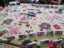 Mexican Train spillet - Tactic Games - Fra 7 år. - Billede 1