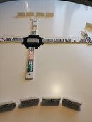 Mexican Train spillet - Tactic Games - Fra 7 år. - Billede 1