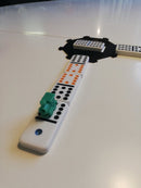 Mexican Train spillet - Tactic Games - Fra 7 år. - Billede 1