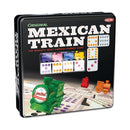 Mexican Train spillet - Tactic Games - Fra 7 år. - Billede 1