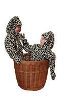 Udklædning - Dalmatiner legedragt - 2-3 år. - Billede 1