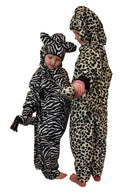 Udklædning - Dalmatiner legedragt - 2-3 år. - Billede 1