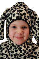 Udklædning - Dalmatiner legedragt - 2-3 år. - Billede 1