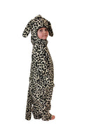 Udklædning - Dalmatiner legedragt - 2-3 år. - Billede 1