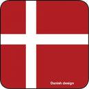 Danstolen med bøjle - Natur (Klar lak) - Billede 1