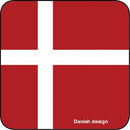 Danstolen med bøjle - Whitewash - Billede 1