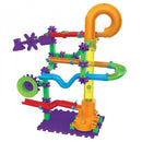 Techno Gears Marble Mania Catapult - Konstruktionslegetøj - Fra 6 år - Billede 1