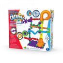 Techno Gears Marble Mania Catapult - Konstruktionslegetøj - Fra 6 år - Billede 1