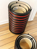 Trommus Trommer - 8 stk - Trommesæt - Fra 5 år. - Billede 1