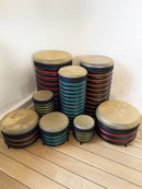 Trommus Trommer - 8 stk - Trommesæt - Fra 5 år. - Billede 1
