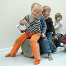 Trommus Tromme - 1 stk. Stor. - Billede 1