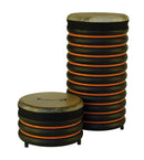 Trommus Tromme - 1 stk. Stor. - Billede 1