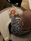 Fisher Price Pegebog - Dyr - Ass. modeller - 1 stk.