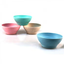 BIO Skål - 500 ml - Assorterede farver - 1 stk. - Billede 1