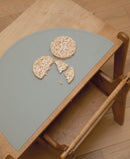 Everleigh & Me dækkeserviet model Charcoal - Billede 1