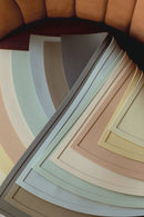 Everleigh & Me dækkeserviet model Clay - Billede 1