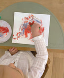 Everleigh & Me dækkeserviet model Olive - Billede 1