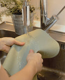 Everleigh & Me dækkeserviet model Olive - Billede 1