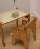 Everleigh & Me dækkeserviet model Linen - Billede 1