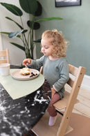 Everleigh & Me dækkeserviet model Linen - Billede 1