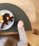 Everleigh & Me dækkeserviet model Coffee - Billede 1