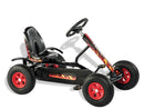 Dino Cars Gokart - Junior Hod Rod BF1 - Fra 3 år - Billede 1