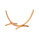 Hængekøjestativ i FSC-træ - Enkelt Køje (1 pers.) - La Siesta - Billede 1