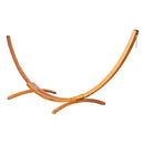 Hængekøjestativ i FSC-træ - Familie Køje (3 pers.) - La Siesta - Billede 1