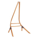 Stativ til hængekøjestol i FSC-træ - Calma - La Siesta - Billede 1