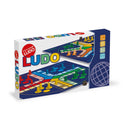 Ludo brætspil til 4 eller 6 personer - Fra 5 år. - Billede 1