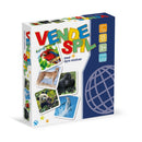 Vendespil med vilde dyr - Fra 3 år. - Billede 1