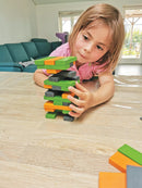 Klodsmajor spil - fra 3 år - Billede 1