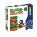 Klodsmajor spil - fra 3 år - Billede 1