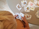 Sorteper kortspil - Fra 3 år - Billede 1