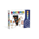 Sorteper kortspil - Fra 3 år - Billede 1