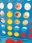 4 På Stribe strategispil i plast - GA-Toys - Fra 3 år. - Billede 1