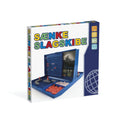 Sænke Slagskibe i plast - Fra 4 år - Billede 1