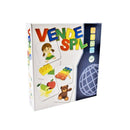 Vendespil med legetøj & mad - Fra 3 år. - Billede 1