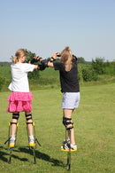 Stylter - Artiststylter Gule - Fra 8-14 år